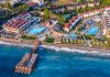 Corendon Hydros Club Kemer Açıldı