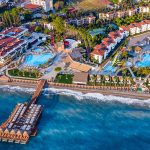 Corendon Hydros Club Kemer Açıldı