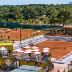 Corendon Tennis Club Kemer’de Büyük Mücadele: Milli Forma İçin Korta Çıkacaklar
