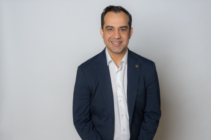 Ecolab - Matheo Tuncer -
