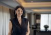 Conrad Istanbul Bosphorus’ta Önemli Terfi