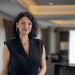 Conrad Istanbul Bosphorus’ta Önemli Terfi