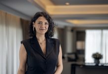 Conrad Istanbul Bosphorus’ta Önemli Terfi