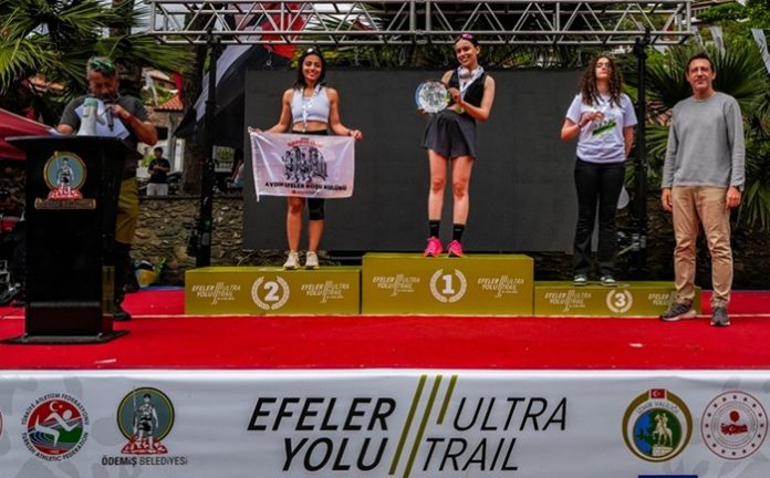 Efeler Yolu Ultra Trail 2026