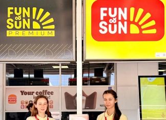 Son Dakika: FUN&SUN’dan Türkiye operasyonlarına ilişkin kritik açıklama