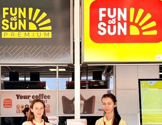 FUN&SUN Yeni Sezona Güçlü Bir Başlangıç Yaptı