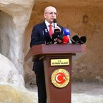 “Kadim Şehirler Yolu” Projesi Hayata Geçti: Bakan Şimşek’ten Turizm Yatırımcılarına Çağrı