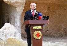“Kadim Şehirler Yolu” Projesi Hayata Geçti: Bakan Şimşek’ten Turizm Yatırımcılarına Çağrı