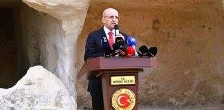 “Kadim Şehirler Yolu” Projesi Hayata Geçti: Bakan Şimşek’ten Turizm Yatırımcılarına Çağrı