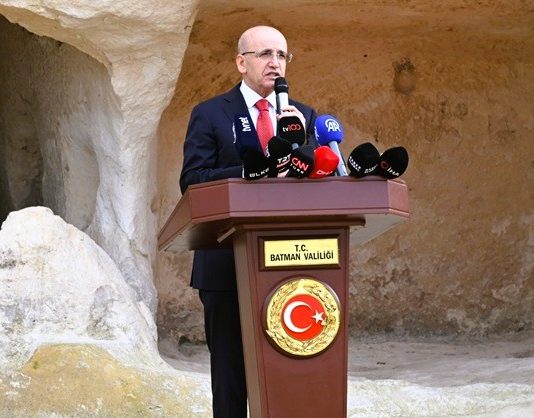 “Kadim Şehirler Yolu” Projesi Hayata Geçti: Bakan Şimşek’ten Turizm Yatırımcılarına Çağrı