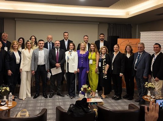 Ege’nin Yeni Sağlık Turizmi Kapısı: Kuşadası
