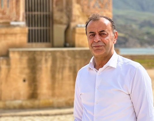 Batman Turizmde Vites Yükseltti: Gece Müzeciliği, Mağara Otel ve Macera Turizmi Geliyor