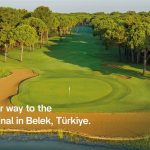 Corendon Airlines, Kaden Group ve Gloria Hotels & Resorts iş birliğiyle düzenlenen “Race to Belek” turnuvası için geri sayım başladı