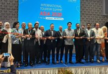 Uluslararası Turizm Zirvesi Asya 2026 Tayland’da Gerçekleşti