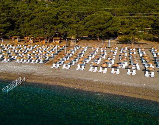 3 Yeni Halk Plajı Daha Geliyor
