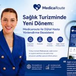 İlknur Çevik Anlattı: Sağlık Turizmi ve Seyahat Tek Platformda Buluşuyor