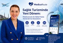 İlknur Çevik Anlattı: Sağlık Turizmi ve Seyahat Tek Platformda Buluşuyor