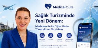 İlknur Çevik Anlattı: Sağlık Turizmi ve Seyahat Tek Platformda Buluşuyor