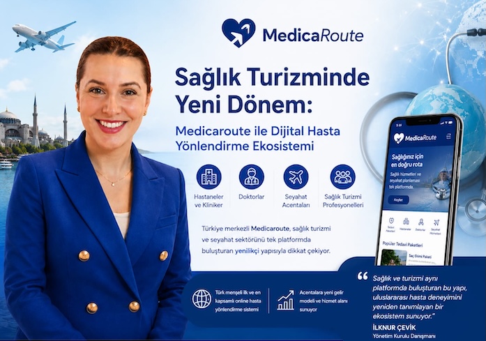 ilknur cevik-medicaroute 22