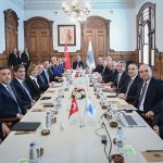 Yaz Sezonu Öncesi Kritik Zirve: Turizmde Son Dakika Korkusu Büyüyor