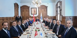 Yaz Sezonu Öncesi Kritik Zirve: Turizmde Son Dakika Korkusu Büyüyor