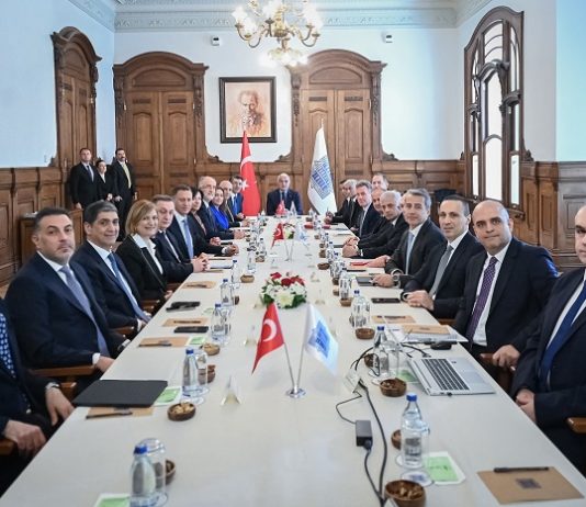 Yaz Sezonu Öncesi Kritik Zirve: Turizmde Son Dakika Korkusu Büyüyor