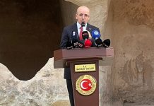 Hasankeyf’te Tarihi Lansman: Şimşek’ten Turizm Yatırımcılarına Çağrı