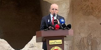 Hasankeyf’te Tarihi Lansman: Şimşek’ten Turizm Yatırımcılarına Çağrı