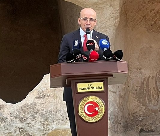 Hasankeyf’te Tarihi Lansman: Şimşek’ten Turizm Yatırımcılarına Çağrı