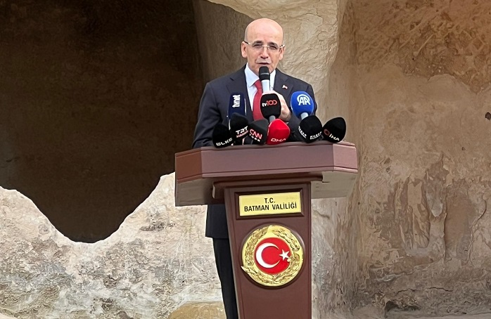 Hasankeyf’te Tarihi Lansman: Şimşek’ten Turizm Yatırımcılarına Çağrı