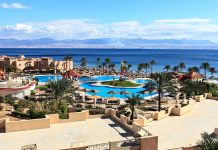 Antalya’nın Yeni Rakibi Mayorka Değil: Hurghada Sessizce Yükseliyor