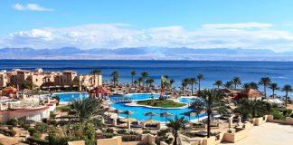 Antalya’nın Yeni Rakibi Mayorka Değil: Hurghada Sessizce Yükseliyor