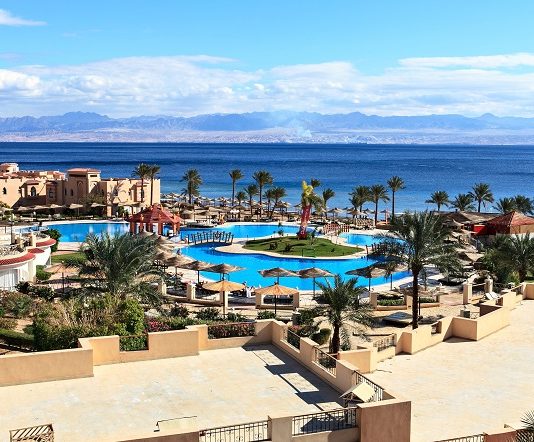 Antalya’nın Yeni Rakibi Mayorka Değil: Hurghada Sessizce Yükseliyor