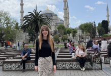 Şimdi Anlaşıldı mı Türkiye’nin Neden Orta Doğu Ülkesi Olmadığı