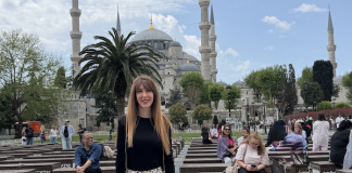 Şimdi Anlaşıldı mı Türkiye’nin Neden Orta Doğu Ülkesi Olmadığı?