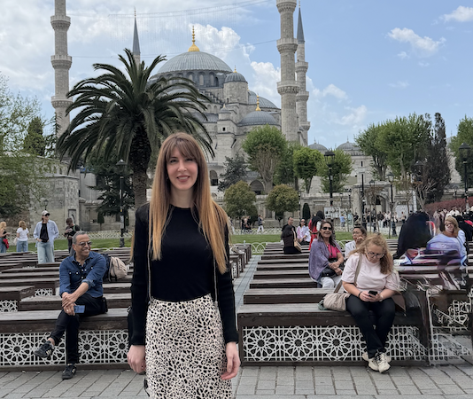 Şimdi Anlaşıldı mı Türkiye’nin Neden Orta Doğu Ülkesi Olmadığı?