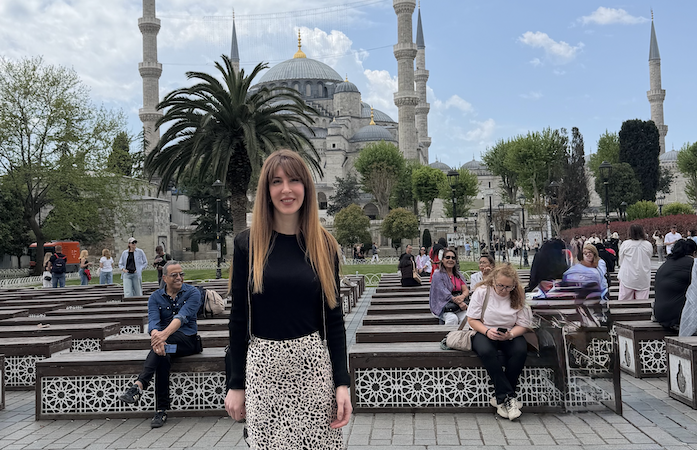 sibel gur