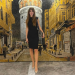 ADR ve Doluluğa Odaklanan Oteller Kaybediyor Sibel Gür