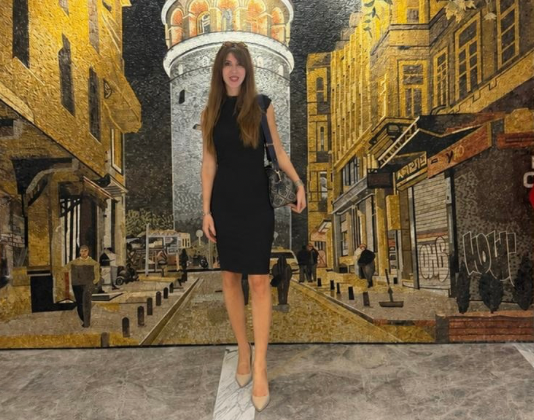 ADR ve Doluluğa Odaklanan Oteller Kaybediyor Sibel Gür
