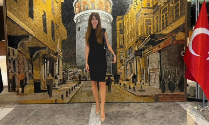 sibel mutlu gur Sibel Gür