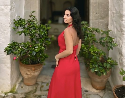 Hangi Yunan Adası Sana Göre?