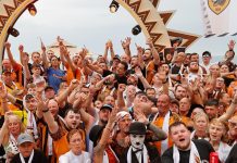 Acun Ilıcalı, Hull City Taraftarlarıyla Corendon Hydros Club Kemer’de Buluştu! Acun Ilıcalı