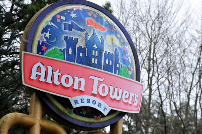 Alton-Towers