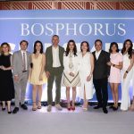 CVK Park Bosphorus Hotel İstanbul, Bosphorus Summer Party ile Yaz Sezonunu Karşıladı