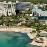 Jet Fadıl’ın Caprice Palace oteli yine alıcı bulamadı: 2 milyar TL’lik tesis ikinci kez icrada