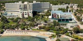 Jet Fadıl’ın Caprice Palace oteli yine alıcı bulamadı: 2 milyar TL’lik tesis ikinci kez icrada