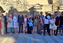 Coral Travel’dan Romanya Pazarına Yönelik Tanıtım Atağı