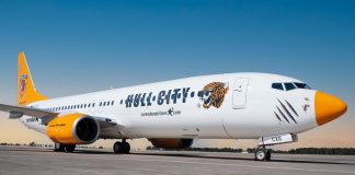 Hull City Taraftarları Corendon ile Türkiye’de