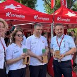 Antalya’nın Mavi Geleceğine Corendon Desteği