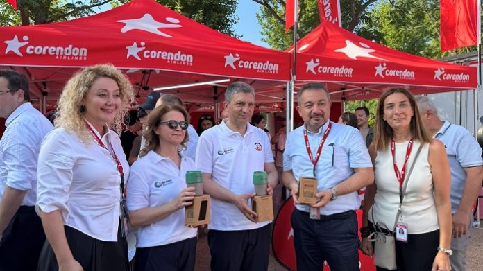Corendon Antalya 2 +